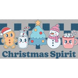 Christmas-ADJ 13312